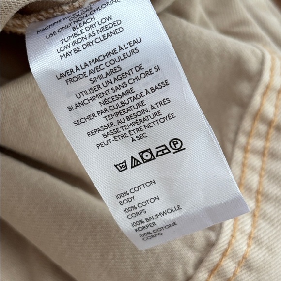 WE THE FREE BY FREE PEOPLE AVERY DENIM JACKET - Picture 9 of 14